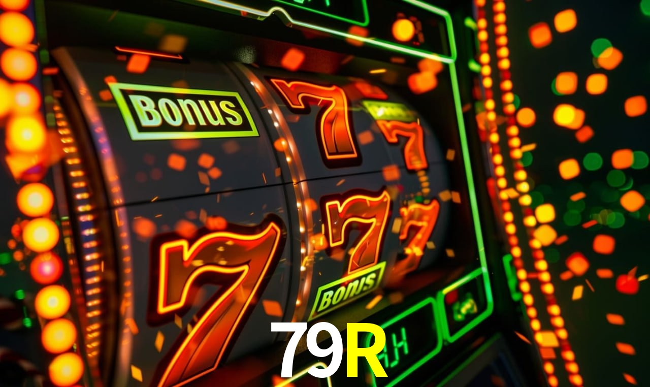 Jogos de fortune da 79R com prêmios incríveis