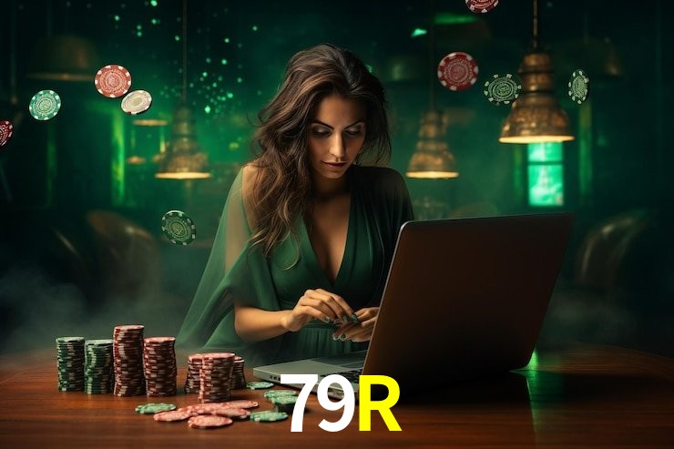 Baixar app da 79R gratuitamente