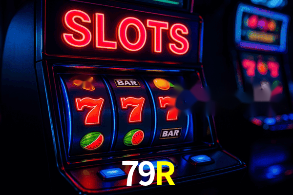 Jogos de loteria online na 79R
